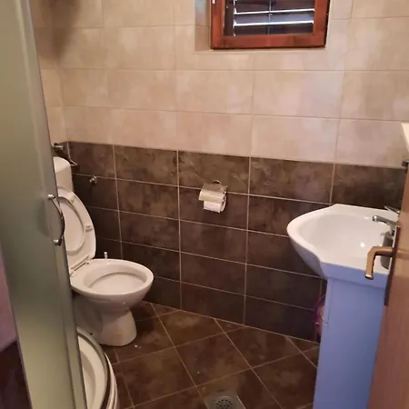 Apartman Nena Bibinje