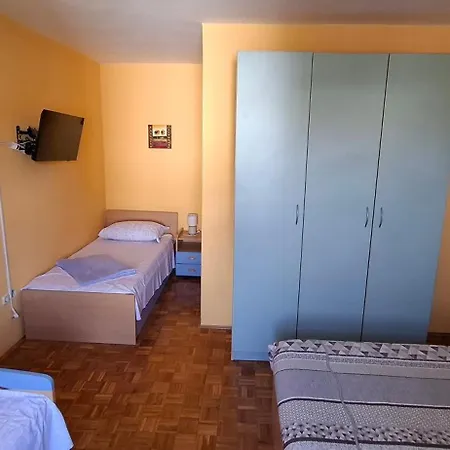 Apartman Nena Bibinje