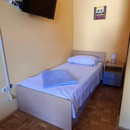 Nena Bibinje