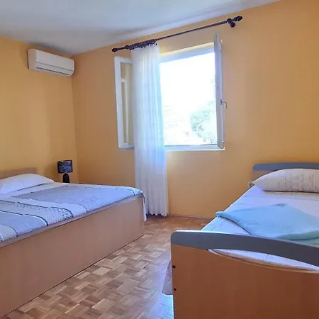 Apartman Nena Bibinje