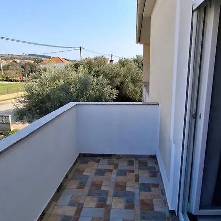 Apartman Nena *