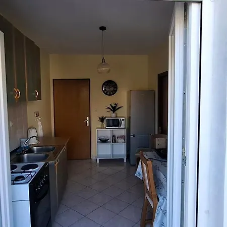 Apartman Nena Bibinje