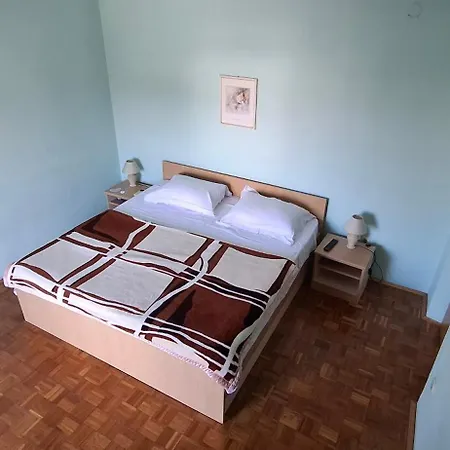 Nena Apartman Bibinje
