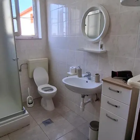 Apartman Nena Bibinje
