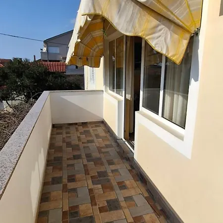 Nena Apartman *