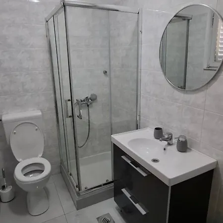 Nena Apartman Bibinje