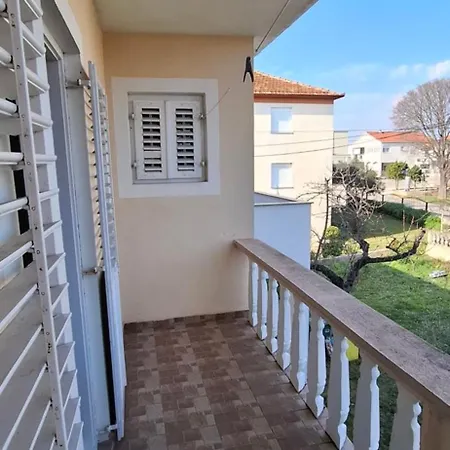 Nena Apartman Bibinje