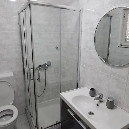 Nena Apartman Bibinje