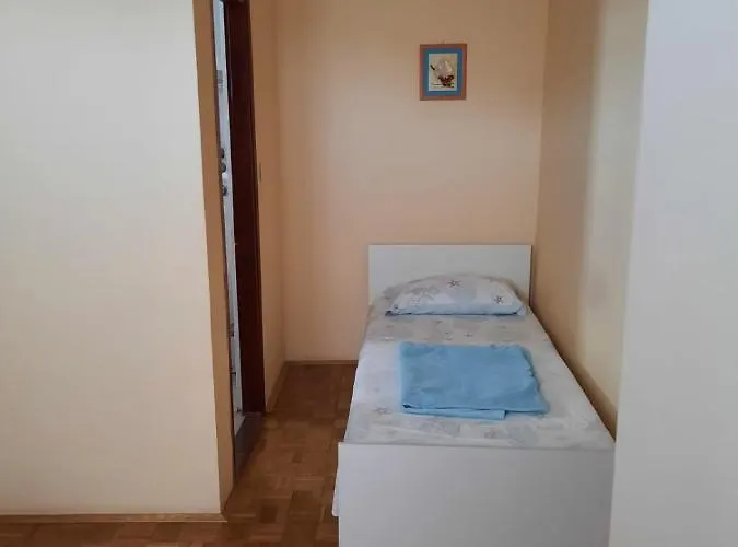 Nena Апартаменты *