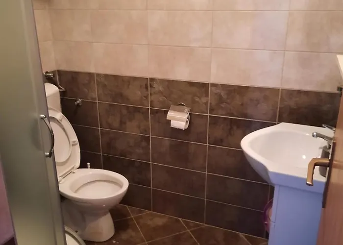 Appartamento Nena Bibinje