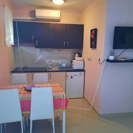 Apartment Nena