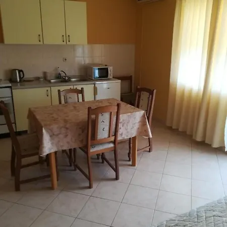 Apartment Nena