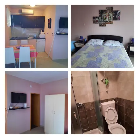 Nena Apartment Bibinje