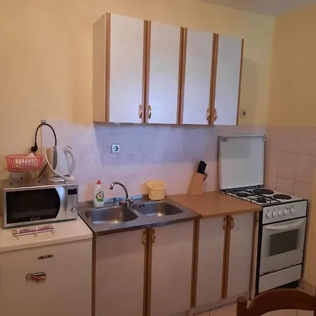 Apartment Nena