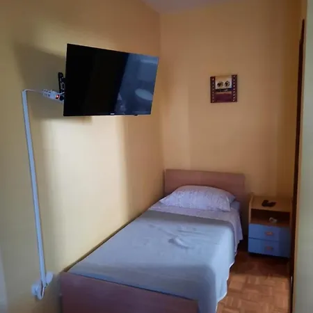 Apartament Nena Bibinje