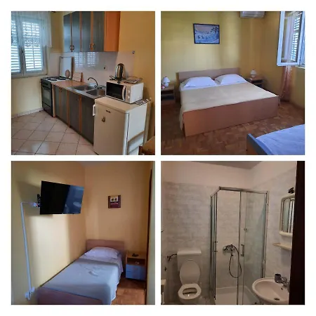 Apartament Nena Bibinje