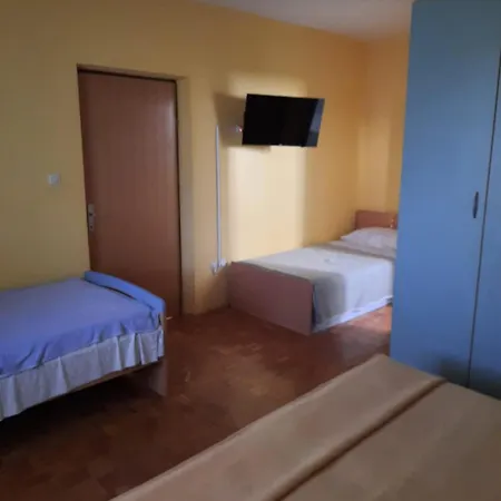 Apartment Nena