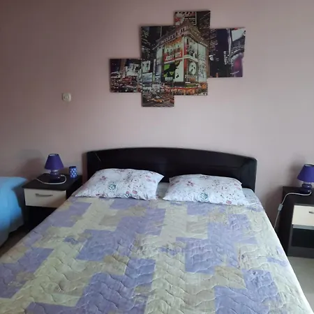 Apartment Nena *
