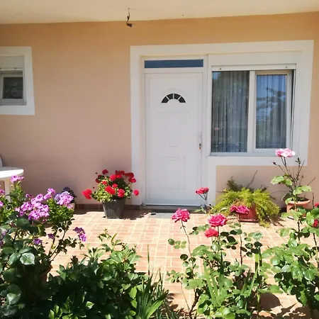 Apartment Nena