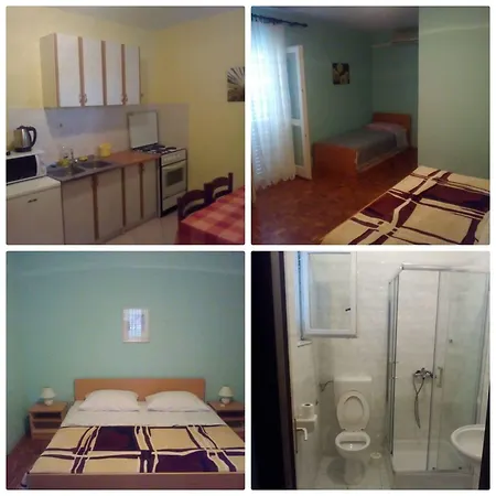 Nena Apartment