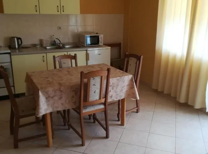 Apartman Nena
