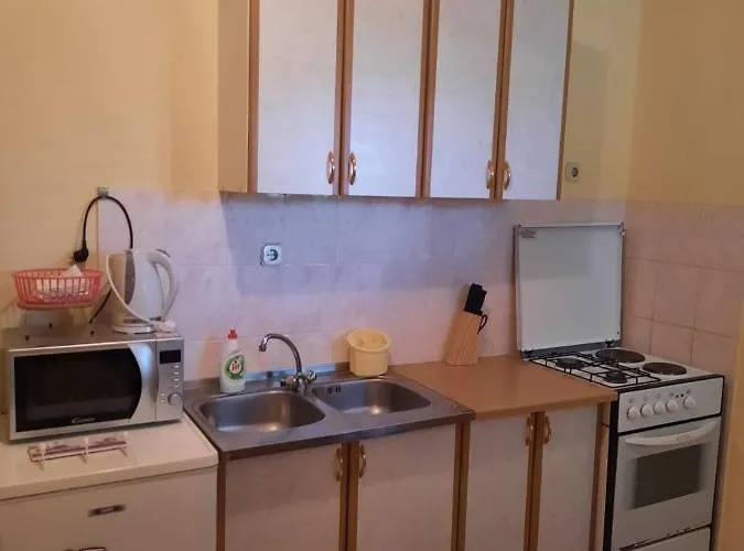 Apartman Nena