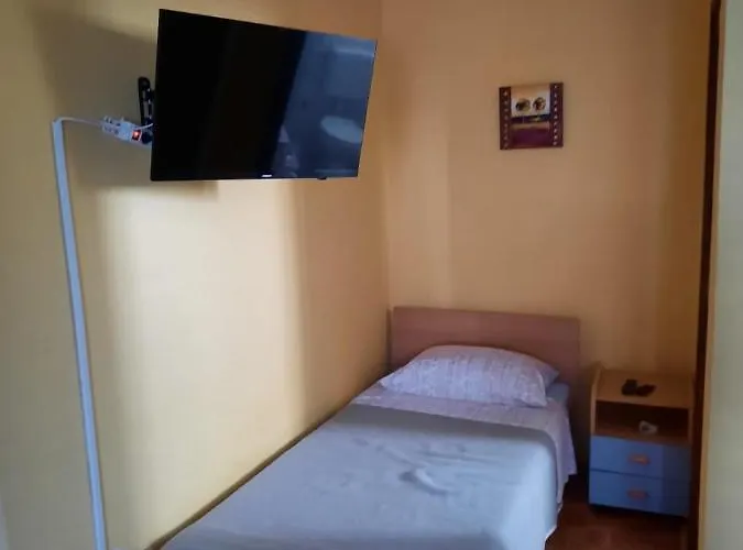 Apartman Nena Bibinje