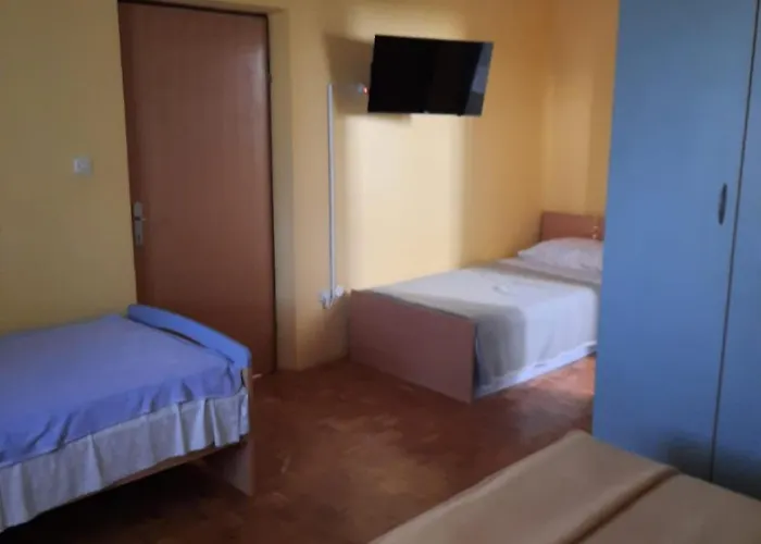 Apartman Nena