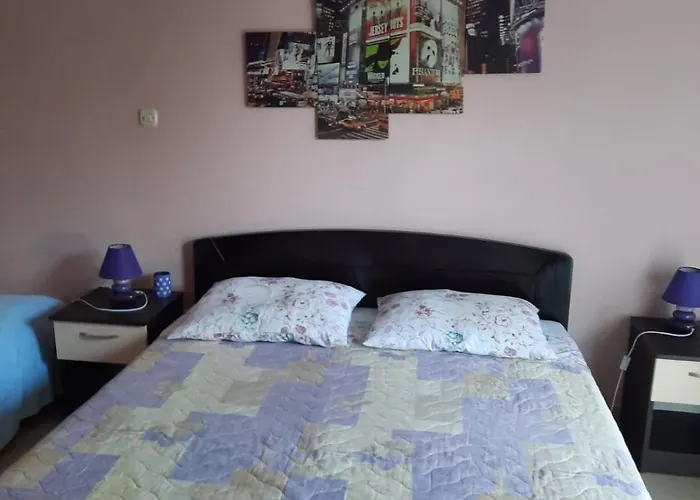 Apartman Nena *