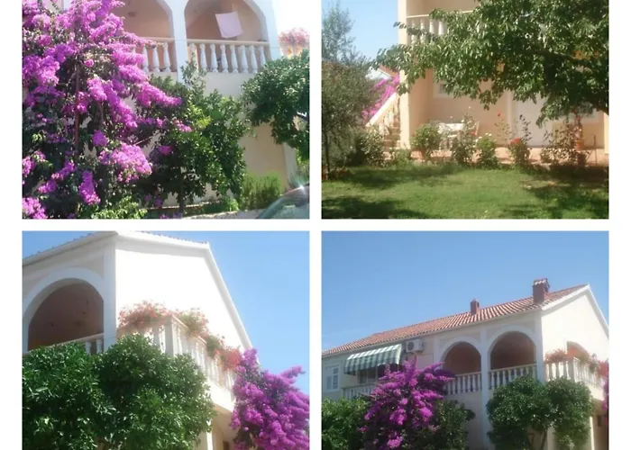 Nena Apartman Bibinje